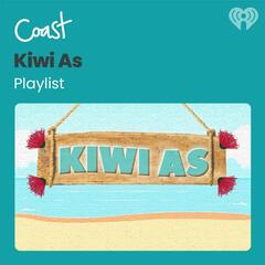 Coast Kiwi As