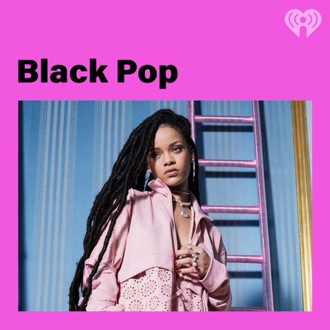 Black Pop