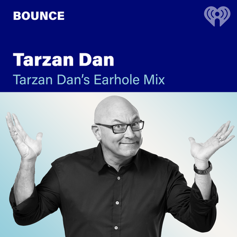 Tarzan Dan's Earhole Mix