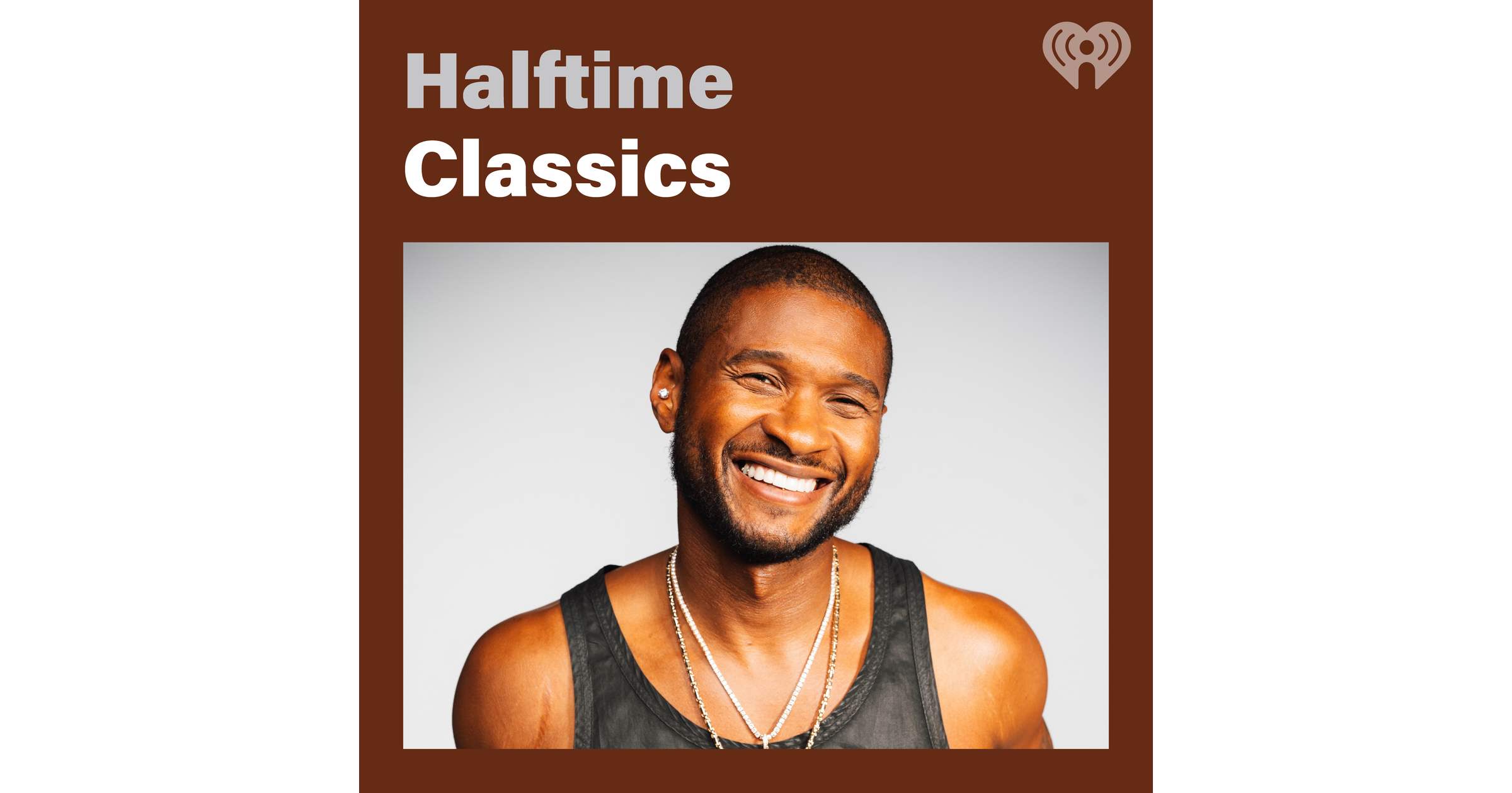Halftime Classics iHeart
