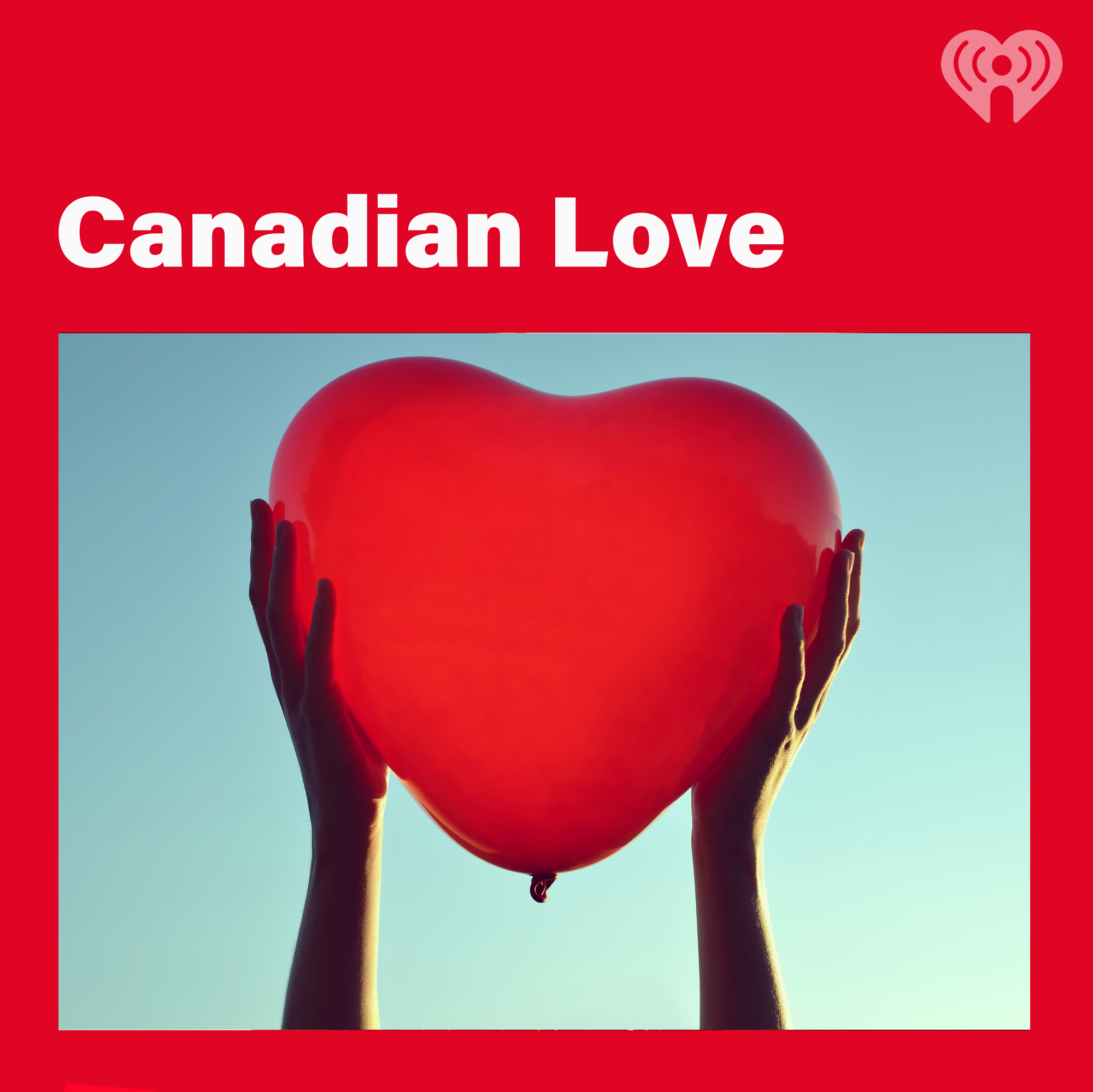 Canadian Love