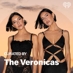 Curated By: The Veronicas