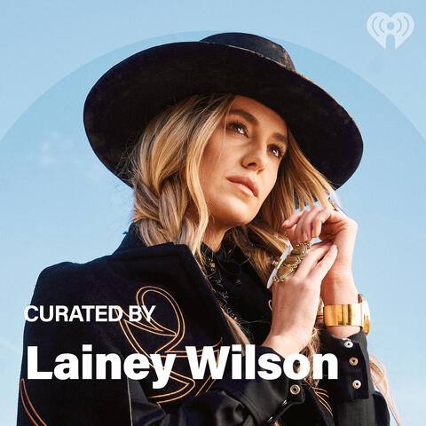 Curated By: Lainey Wilson
