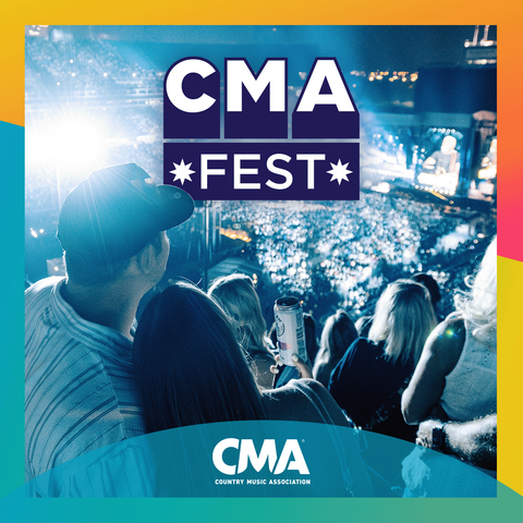CMA Fest Playlist 2024