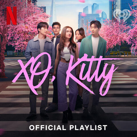 XO, Kitty Official Playlist
