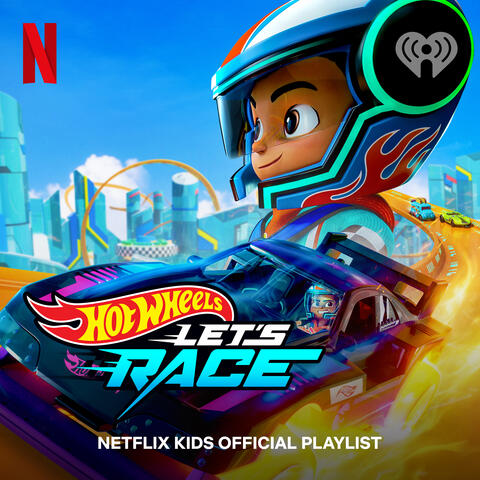 Netflix Kids Official Playlist