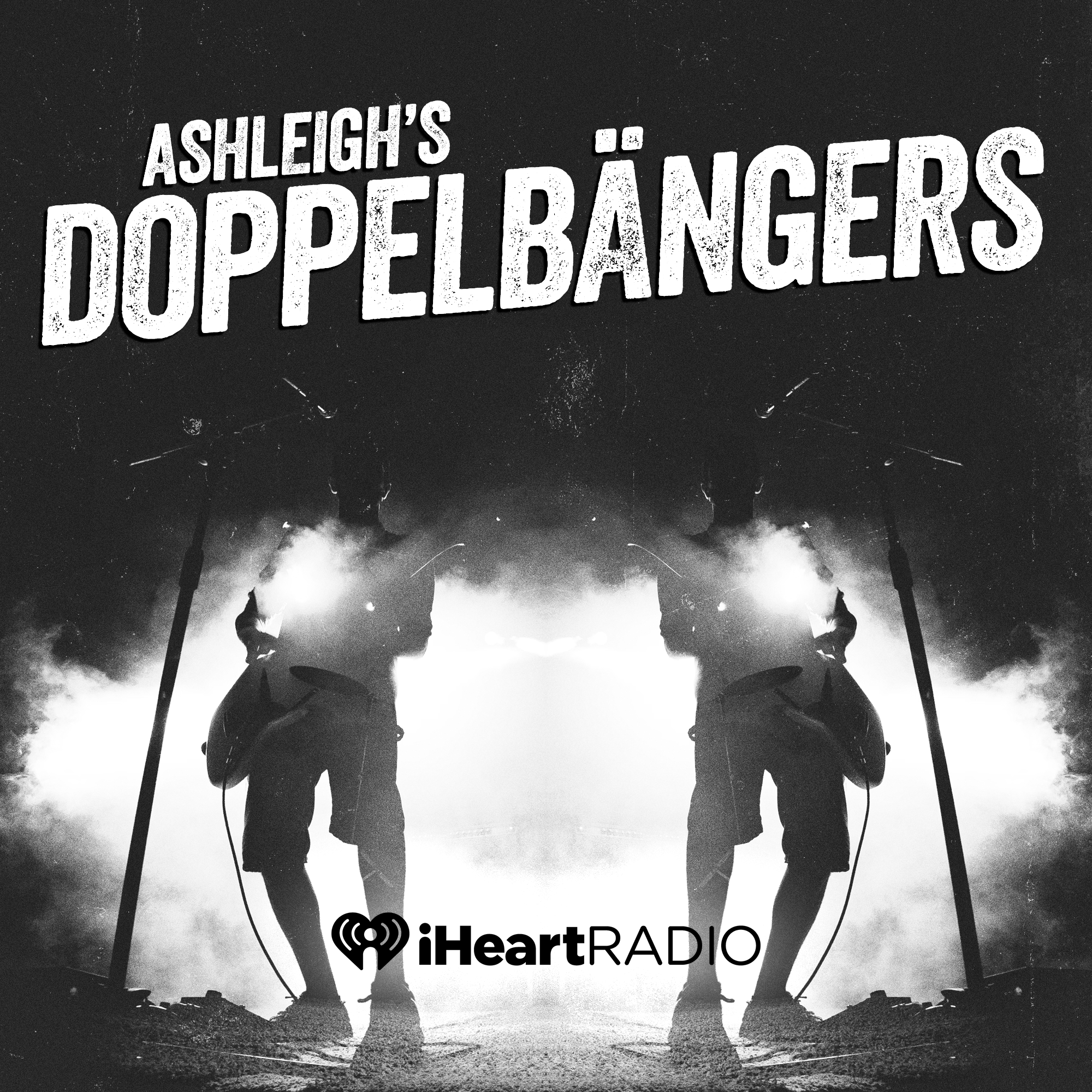 Ashleigh's DOPPELBÄNGERS