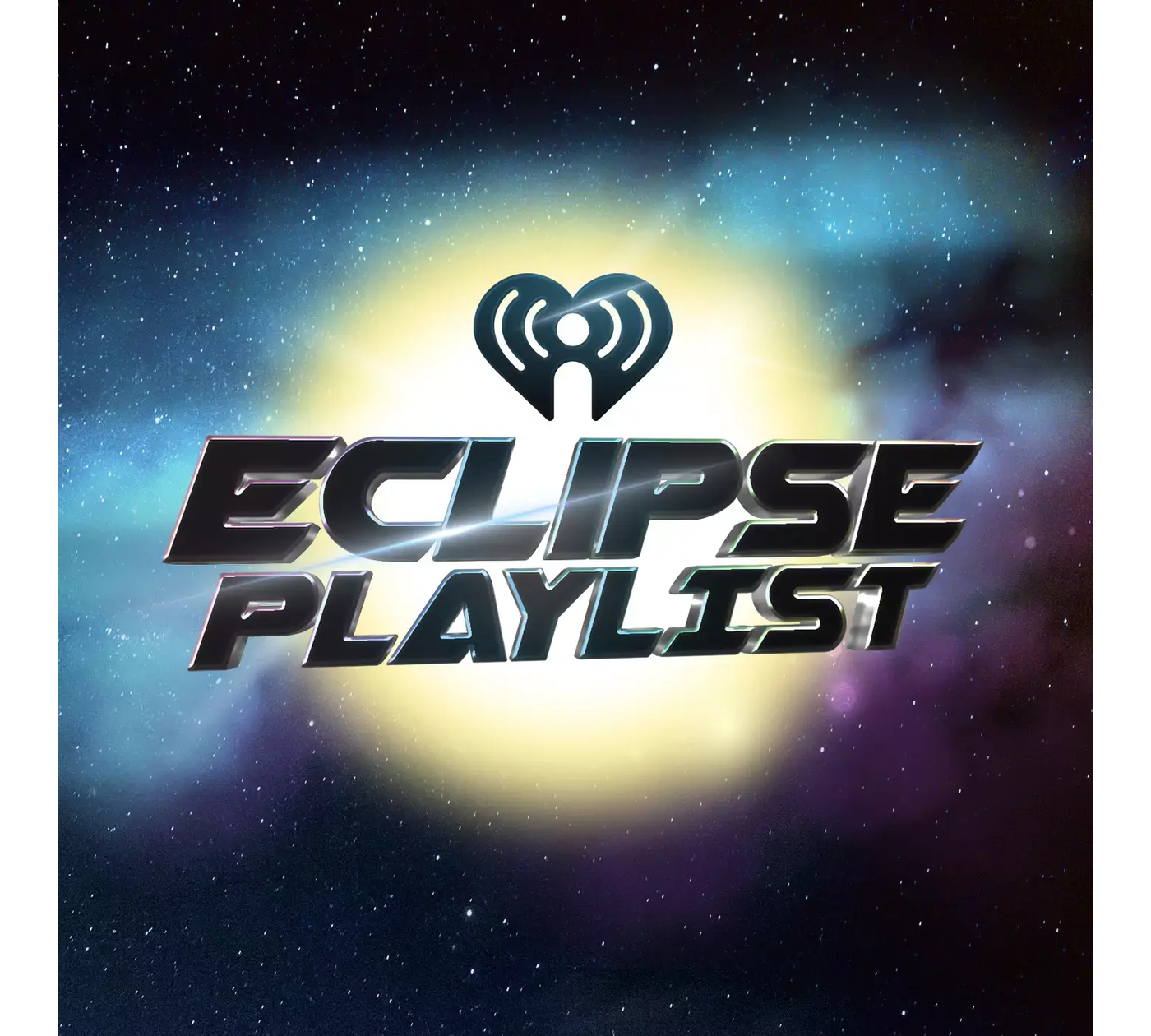 Eclipse Playlist | iHeart