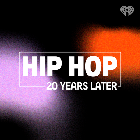 Hip Hop: 20 Years Later