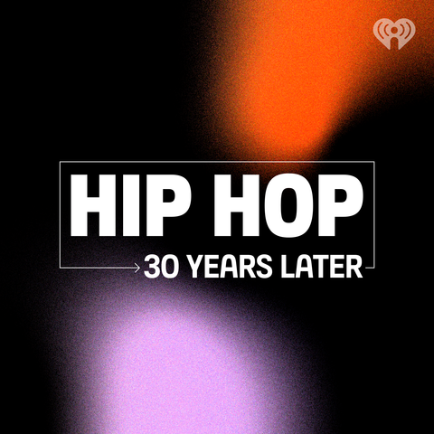 Hip Hop: 30 Years Later