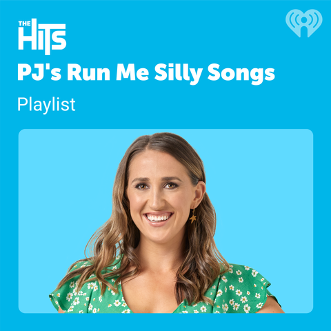 PJ's Run Me Silly Songs