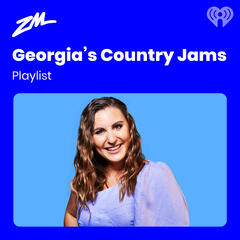 ZM x Georgia's Country Jams