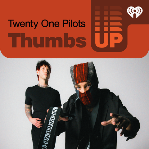 Thumbs Up: Twenty One Pilots