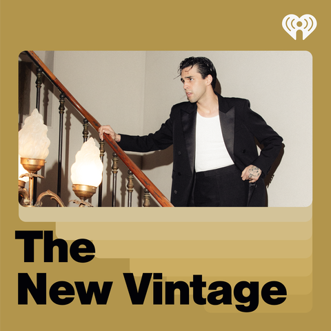 The New Vintage