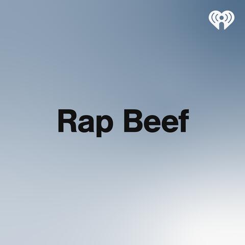 Rap Beef