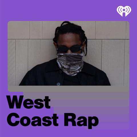 West Coast Rap