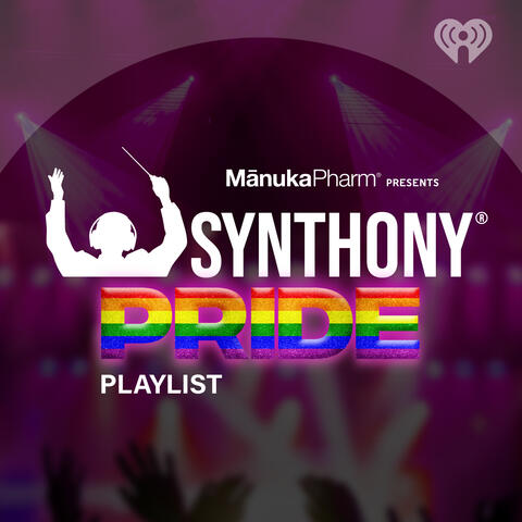 SYNTHONY PRIDE