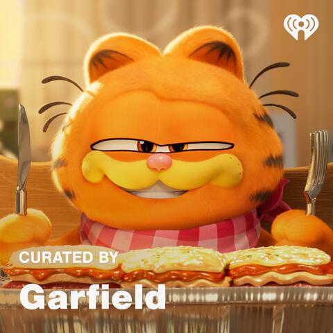Curated By: Garfield