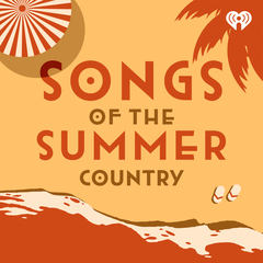 Songs Of The Summer: Country