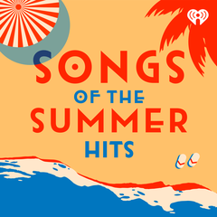 Songs Of The Summer: Hits