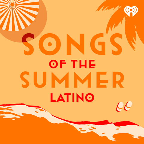 Songs Of Summer: Latino