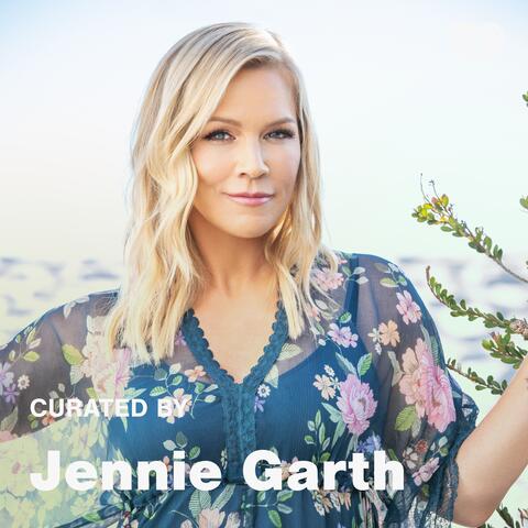 Curated By: Jennie Garth