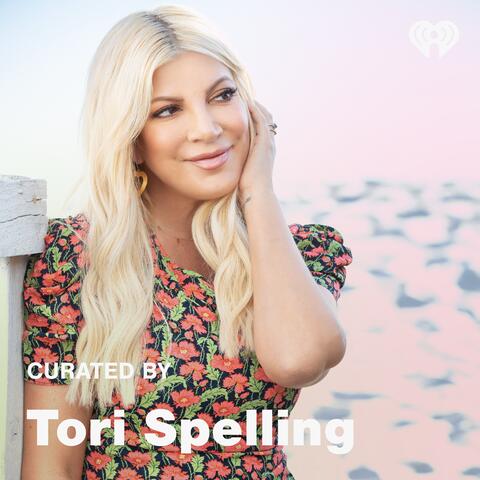 Curated By: Tori Spelling