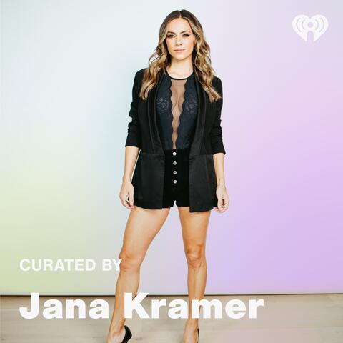 Curated By: Jana Kramer