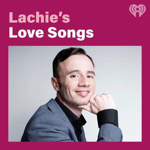 Lachie's Love Songs