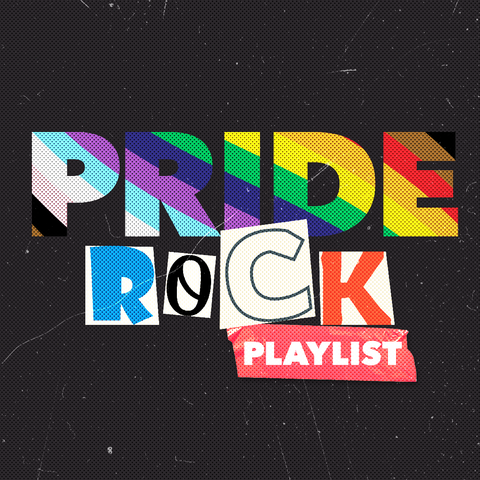 Pride Rock | iHeart