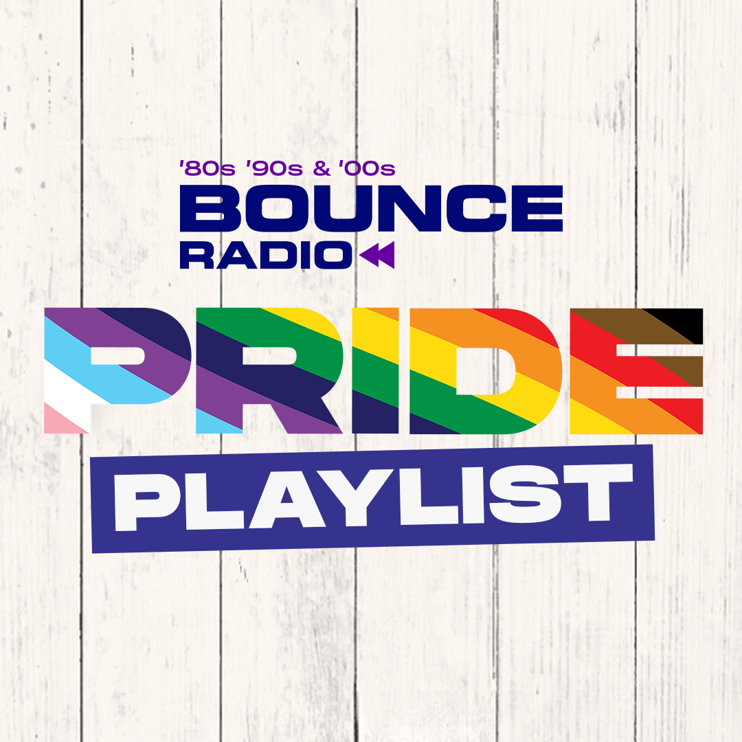 Bounce Does Pride