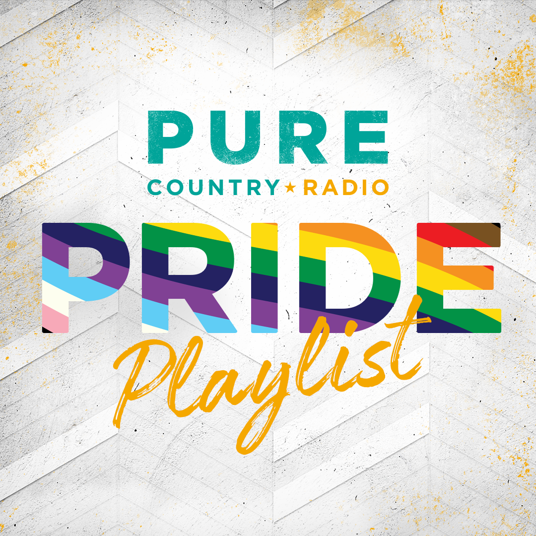 Pure Country Pride