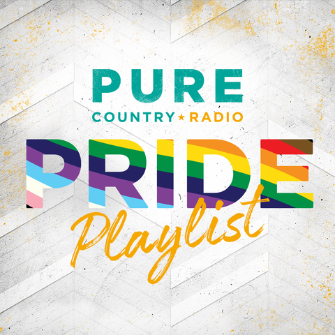 Pure Country Pride
