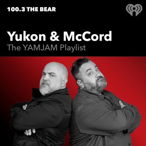 The YAMJAM Playlist