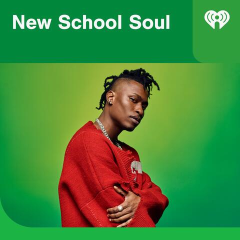 New School Soul