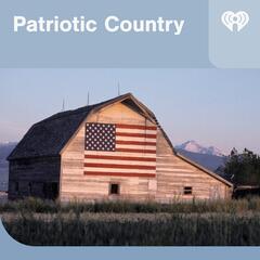 Patriotic Country