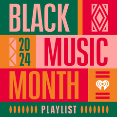 Black Music Month