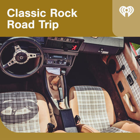 Classic Rock Road Trip