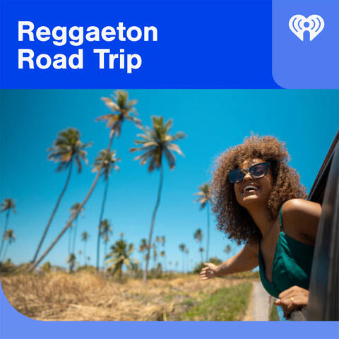 Reggaeton Road Trip