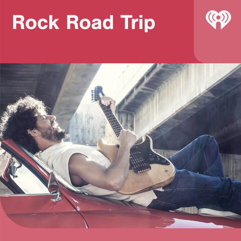 Rock Road Trip