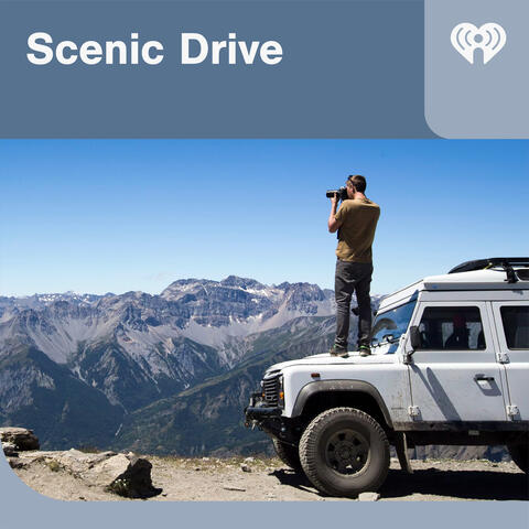 Scenic Drive