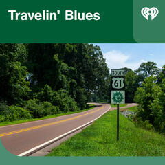 Travelin' Blues