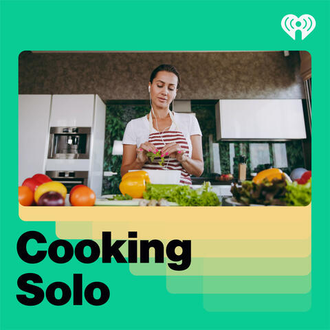 Cooking Solo