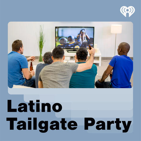 Latino Tailgate Party