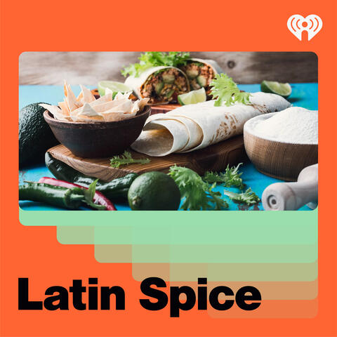Latin Spice
