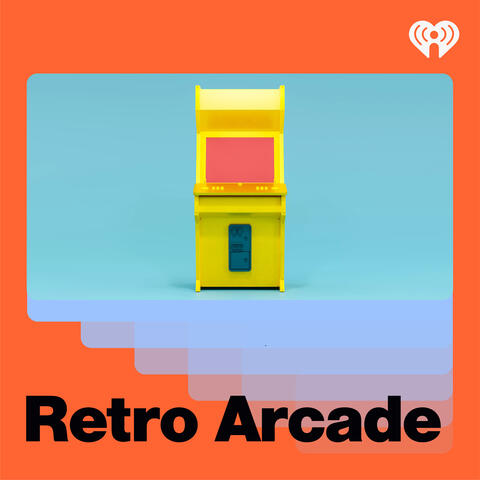 Retro Arcade