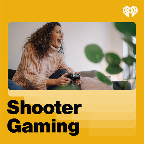 Shooter Gaming
