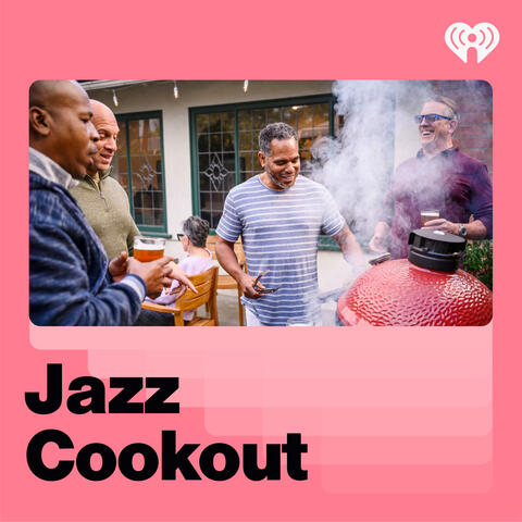 Jazz Cookout