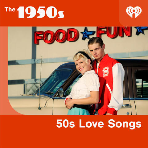 50s Love Songs