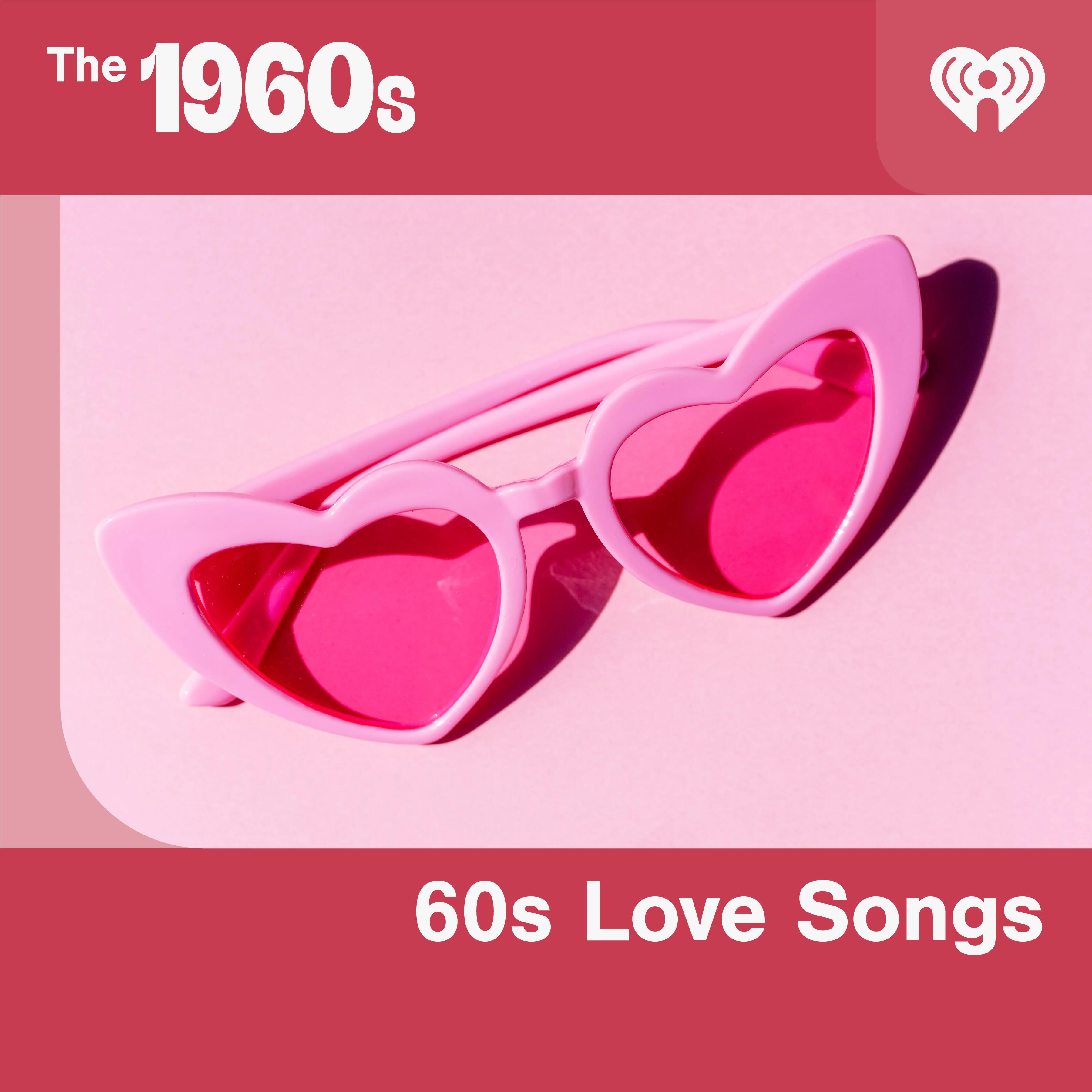 60s Love Songs